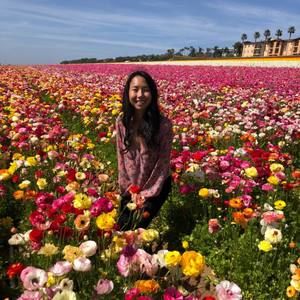 Meet your Posher, Tiffany